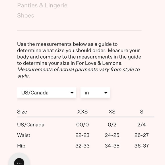 For Love and Lemons Baby Blooms Skirt XS - Picture 8 of 8